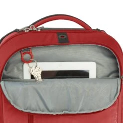 Eagle Creek Expanse AWD 20" Luggage -Travel Storage-Eagle Creek EC0A3CWP228 VLR TabletSleeve