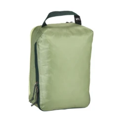 Eagle Creek Pack-It Isolate Clean/Dirty Cube - Small - Mossy Green -Travel Storage-Eagle Creek EC0A48XM 326 3 81124.1683902461