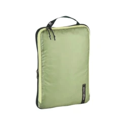 Eagle Creek Pack-It Isolate Compression Packing Cube - Medium - Mossy Green