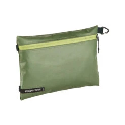 Eagle Creek Pack-It Gear Pouch- Medium - Mossy Green