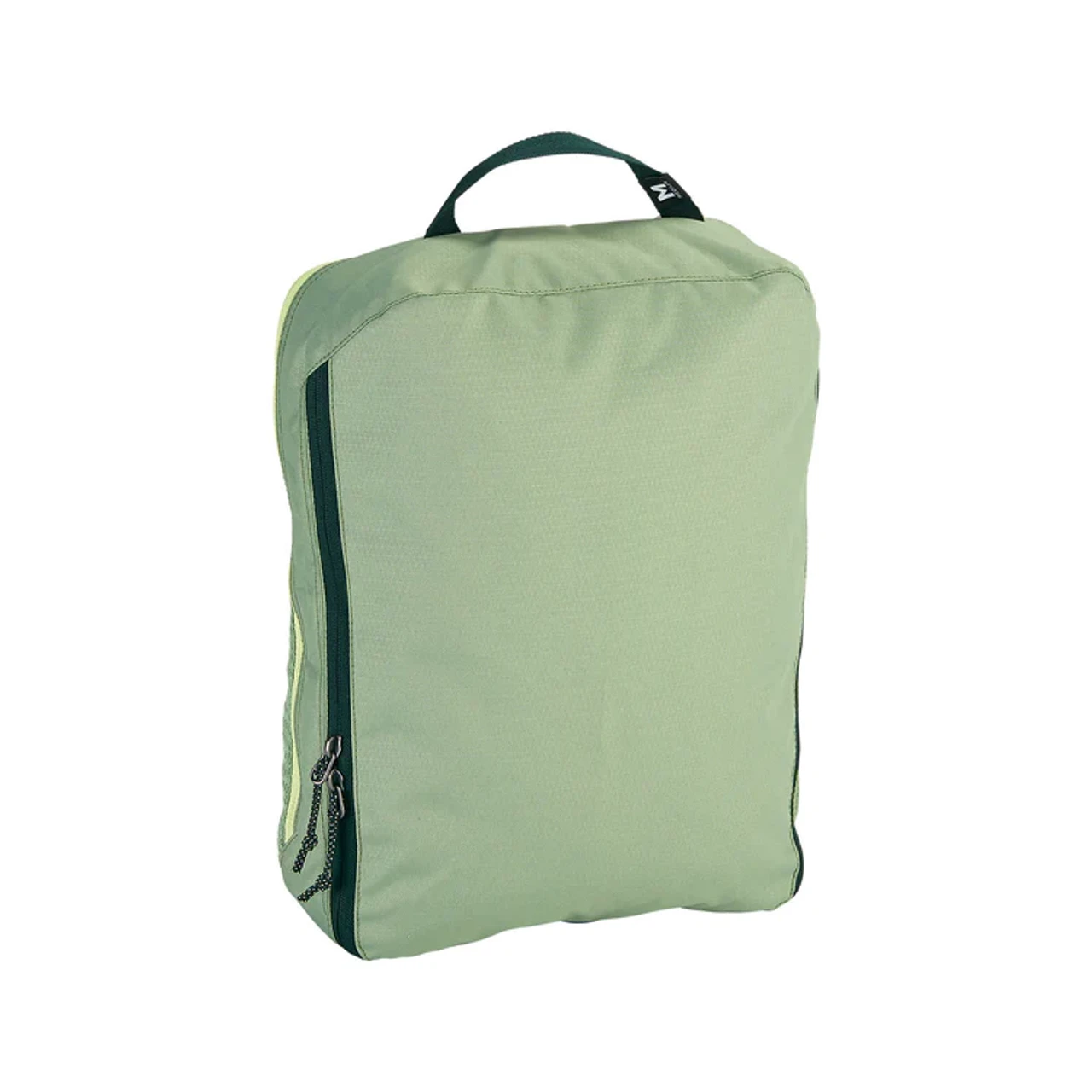 Eagle Creek Pack-It Reveal Clean/Dirty Cube - Medium - Mossy Green 2 Eagle Creek Pack-It Reveal Clean/Dirty Cube - Medium - Mossy Green - Image 2