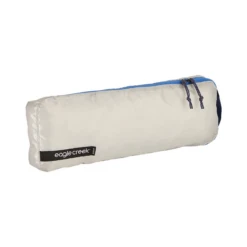Eagle Creek Pack-It Isolate Slim Cube- Medium - Azure Blue/Grey -Travel Storage-Eagle Creek EC0A48YN 340 3 30123.1683921322