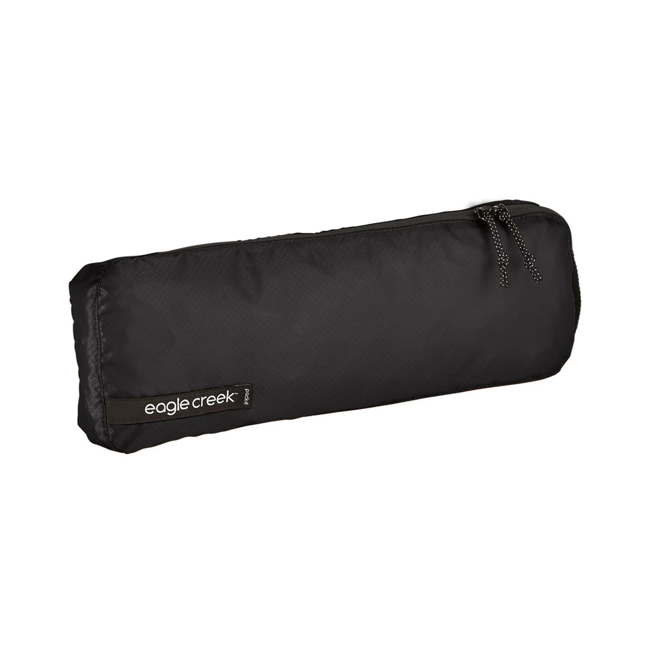 Eagle Creek Pack-It Isolate Slim Cube- Medium - Black 3 Eagle Creek Pack-It Isolate Slim Cube- Medium - Black - Image 3
