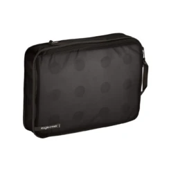 Eagle Creek Pack-It Isolate Structured Folder- Large - Black -Travel Storage-Eagle Creek EC0A48YP 010 3 01404.1684156578