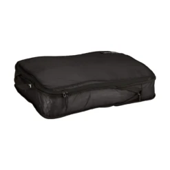Eagle Creek Pack-It Isolate Structured Folder- Large - Black -Travel Storage-Eagle Creek EC0A48YP 010 4 53198.1684156579