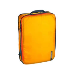 Eagle Creek Pack-IT Isolate Structured Folder- Large - Sahara Yellow