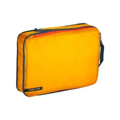 Eagle Creek Pack-IT Isolate Structured Folder- Large - Sahara Yellow -Travel Storage-Eagle Creek EC0A48YP0 eagle creek pack it isolate structured folder L 299EC 3 17110.1655912477