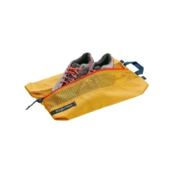 Eagle Creek Pack-It Reveal Shoe Sac - Sahara Yellow -Travel Storage-Eagle Creek EC0A48YZ 299 3 05366.1684157744