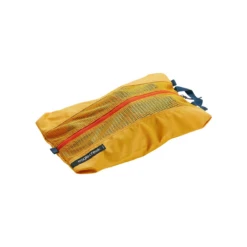 Eagle Creek Pack-It Reveal Shoe Sac - Sahara Yellow -Travel Storage-Eagle Creek EC0A48YZ 299 4 63343.1684157745