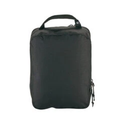 Eagle Creek Pack-It Reveal Clean/Dirty Cube - Black -Travel Storage-Eagle Creek EC0A48Z2 eagle creek pack it reveal clean dirty cube 010EC 4 97697.1655917893