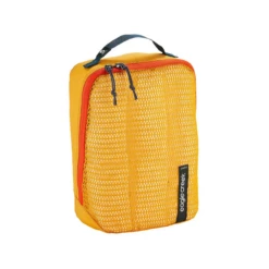 Eagle Creek Pack-It Reveal Cube- Small - Sahara Yellow