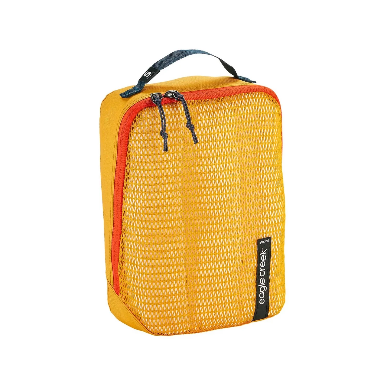 Eagle Creek Pack-It Reveal Cube- Small - Sahara Yellow 1 Eagle Creek Pack-It Reveal Cube- Small - Sahara Yellow