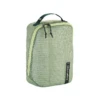 Eagle Creek Pack-It Reveal Cube- Small - Mossy Green