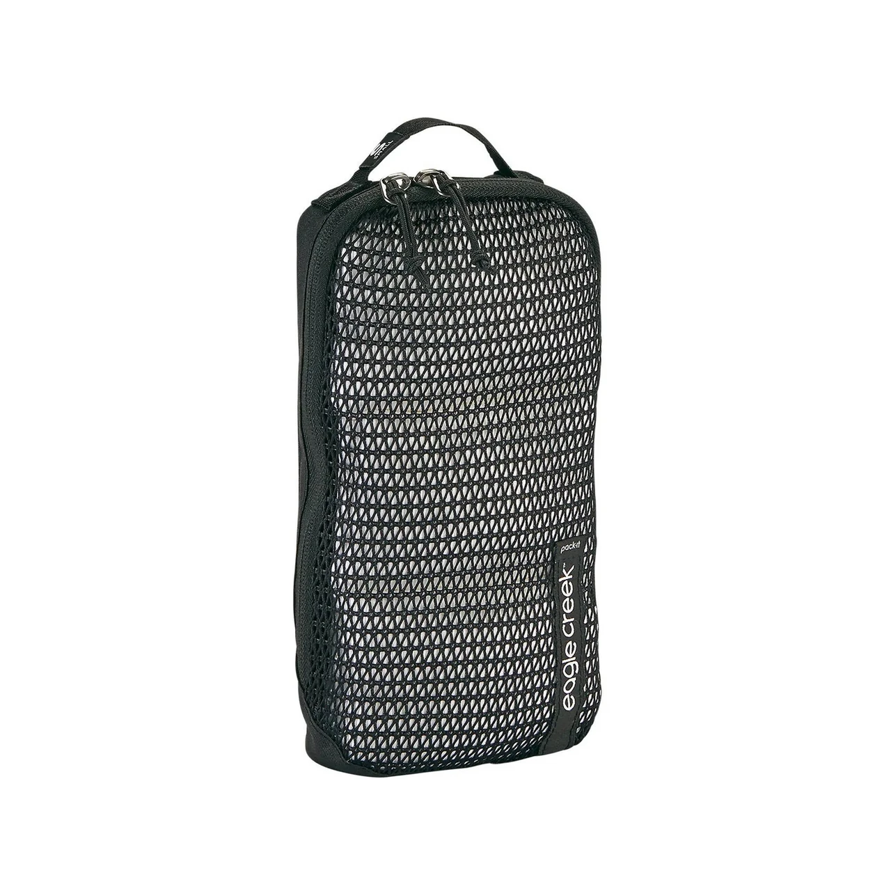 Eagle Creek Pack-It Reveal Slim Cube - Small - Black 1 Eagle Creek Pack-It Reveal Slim Cube - Small - Black