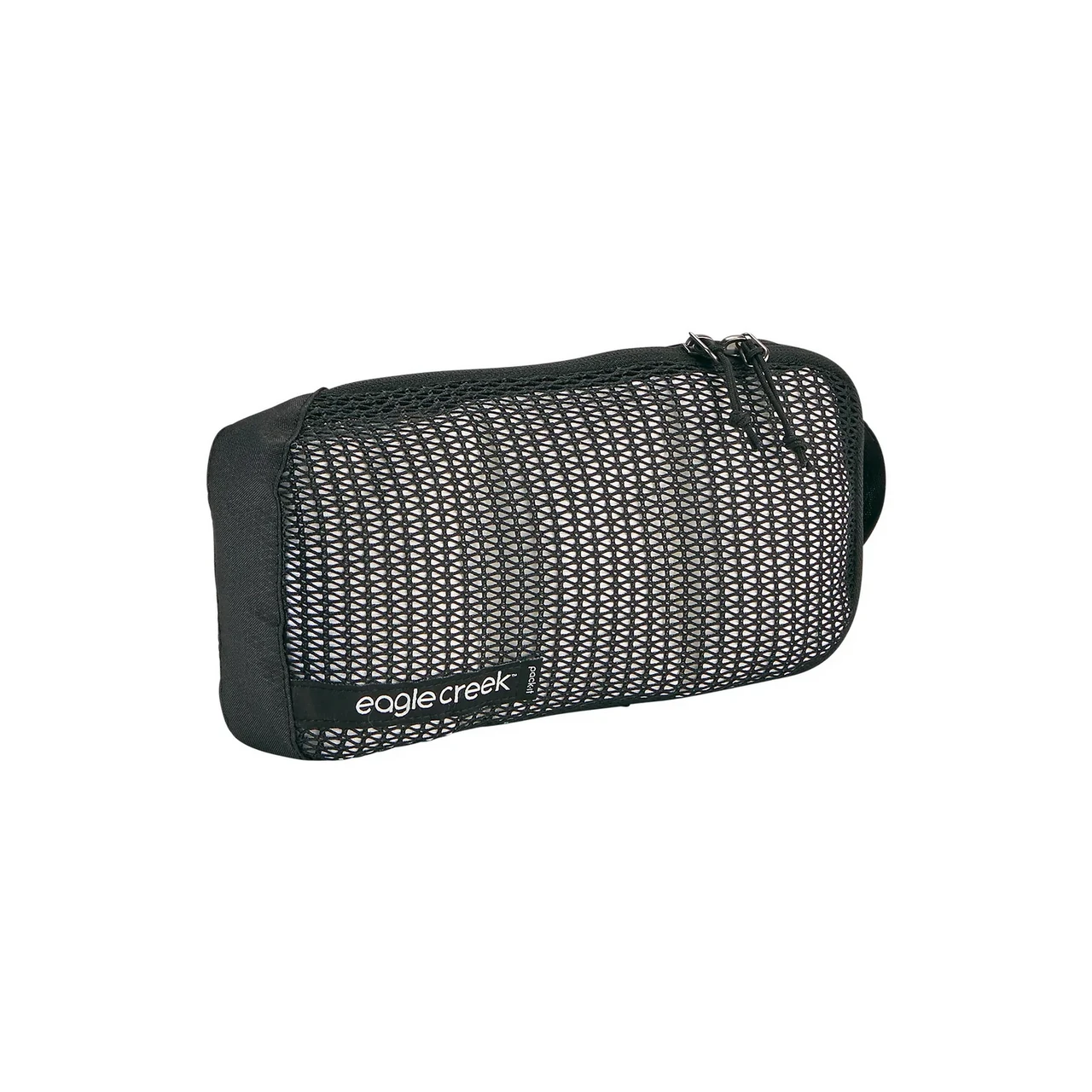 Eagle Creek Pack-It Reveal Slim Cube - Small - Black 2 Eagle Creek Pack-It Reveal Slim Cube - Small - Black - Image 2