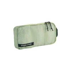 Eagle Creek Pack-It Reveal Slim Cube - Small - Mossy Green -Travel Storage-Eagle Creek EC0A48ZC 326 3 96791.1684173221