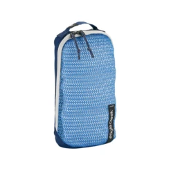 Eagle Creek Pack-It Reveal Slim Cube - Small - Azure Blue/Grey