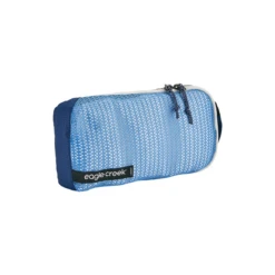 Eagle Creek Pack-It Reveal Slim Cube - Small - Azure Blue/Grey -Travel Storage-Eagle Creek EC0A48ZC 340 3 97201.1684173282