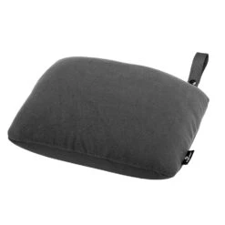 Eagle Creek 2-In-1 Travel Pillow|-|Oreiller De Voyage 2-In-1 -Travel Storage-Eagle Creek ECK EC 41178 7E 7ERectangle 20Charcoal