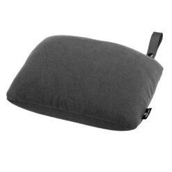 Eagle Creek 2-In-1 Travel Pillow|-|Oreiller De Voyage 2-In-1 -Travel Storage-Eagle Creek ECK EC 41178 7E 7Epillow 20Ebony
