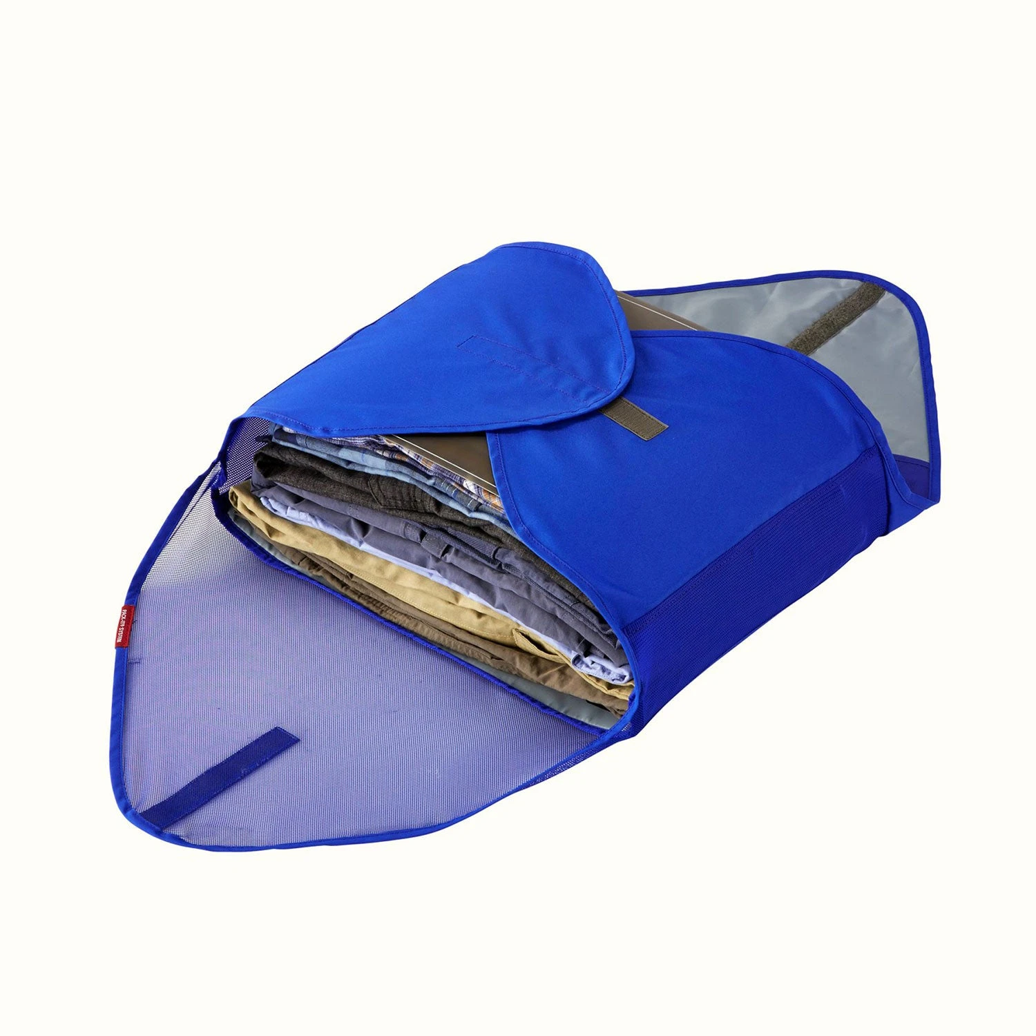 Eagle Creek Pack-It Garment Folder Medium|-|Enveloppe Moyenne Pour Organisation De Vêtement Pack-It 6 Eagle Creek Pack-It Garment Folder Medium|-|Enveloppe Moyenne Pour Organisation De Vêtement Pack-It - Image 6