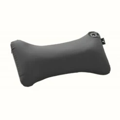 Eagle Creek Exhale Lumbar Pillow|-|Oreiller Lombaire Exhale -Travel Storage-Eagle Creek ECK EC 41329 7E 7EBack 20Ebony db53d209 5506 49be af9d c5f65fe7eb3a
