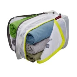 Eagle Creek Pack-It Specter Clean Dirty Half Cube|-|Sac Pack-It Specter Clean Dirty Half Cube 9 Eagle Creek Pack-It Specter Clean Dirty Half Cube|-|Sac Pack-It Specter Clean Dirty Half Cube -Travel Storage-Eagle Creek ECK EC 41337 7EWhite 20 20Strobe 7ELoaded