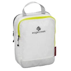 Eagle Creek Pack-It Specter Clean Dirty Half Cube|-|Sac Pack-It Specter Clean Dirty Half Cube 8 Eagle Creek Pack-It Specter Clean Dirty Half Cube|-|Sac Pack-It Specter Clean Dirty Half Cube -Travel Storage-Eagle Creek ECK EC 41337 7EWhite 20 20Strobe a54e7226 6ffe 4d61 b050 24008679539d