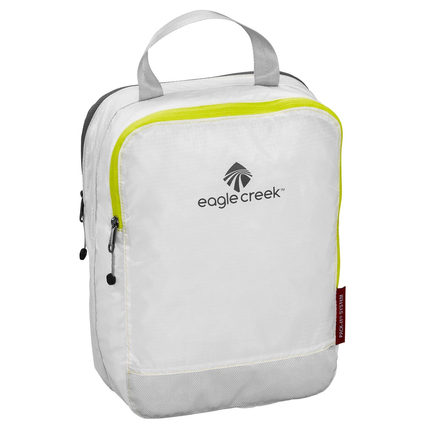 Eagle Creek Pack-It Specter Clean Dirty Half Cube|-|Sac Pack-It Specter Clean Dirty Half Cube 4 Eagle Creek Pack-It Specter Clean Dirty Half Cube|-|Sac Pack-It Specter Clean Dirty Half Cube - Image 4
