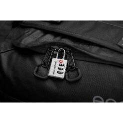 Eagle Creek Cargo Hauler Duffel 60 L / M|-|Sac De Voyage Cargo Hauler 60 L -Travel Storage-Eagle Creek ECK EC020584 7EBlack 7ECentralLockPoint