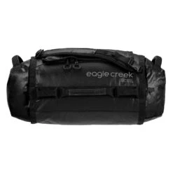 Eagle Creek Cargo Hauler Duffel 60 L / M|-|Sac De Voyage Cargo Hauler 60 L -Travel Storage-Eagle Creek ECK EC020584 7EBlack 7ESide