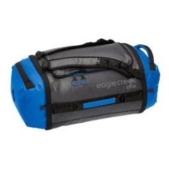 Eagle Creek Cargo Hauler Duffel 60 L / M|-|Sac De Voyage Cargo Hauler 60 L -Travel Storage-Eagle Creek ECK EC020584 7EBlue 20 20Asphalt