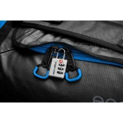 Eagle Creek Cargo Hauler Duffel 60 L / M|-|Sac De Voyage Cargo Hauler 60 L -Travel Storage-Eagle Creek ECK EC020584 7EBlue 20 20Asphalt 7ECentralLockPoint