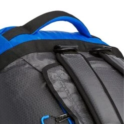 Eagle Creek Cargo Hauler Duffel 60 L / M|-|Sac De Voyage Cargo Hauler 60 L -Travel Storage-Eagle Creek ECK EC020584 7EBlue 20 20Asphalt 7EGrabHandle
