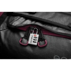 Eagle Creek Cargo Hauler Duffel 60 L / M|-|Sac De Voyage Cargo Hauler 60 L -Travel Storage-Eagle Creek ECK EC020584 7EConcord 20 20Asphalt 7ECentralLockPoint