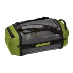 Eagle Creek Cargo Hauler Duffel 60 L / M|-|Sac De Voyage Cargo Hauler 60 L -Travel Storage-Eagle Creek ECK EC020584 7EFern 20 20Asphalt