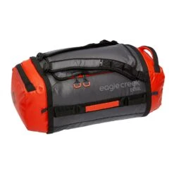 Eagle Creek Cargo Hauler Duffel 60 L / M|-|Sac De Voyage Cargo Hauler 60 L -Travel Storage-Eagle Creek ECK EC020584 7EFlame 20 20Asphalt
