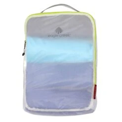 Eagle Creek Pack-It Specter Cube Medium|-|Sac Pack-It Specter Cube Moyen -Travel Storage-Eagle Creek ECK EC041152 7E 7EBack 20White 20 20Strobe