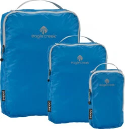 Eagle Creek Pack-It Specter Cube Set XS/S/M|-|Ensemble Pack-It Specter Cube XS/S/M
