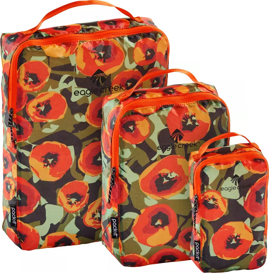 Eagle Creek Pack-It Specter Cube Set XS/S/M|-|Ensemble Pack-It Specter Cube XS/S/M 2 Eagle Creek Pack-It Specter Cube Set XS/S/M|-|Ensemble Pack-It Specter Cube XS/S/M - Image 2