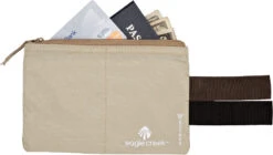Eagle Creek RFID Blocker Hidden Pocket|-|Pochette RFID Blocker Hidden