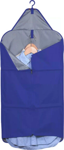 Eagle Creek Pack-It Original Garment Sleeve|-|Housse Voyage Pack-It Original -Travel Storage-Eagle Creek ECK EC041192 7E 7Emv 20Blue 20Sea