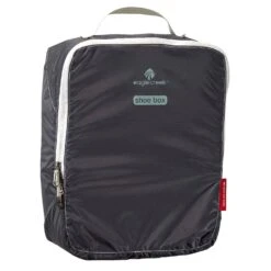 Eagle Creek Pack-It Specter Multi-Shoe Cube|-|Cube De Rangement Specter Multi-Shoe -Travel Storage-Eagle Creek ECK EC0A34PM 7EEbony