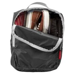 Eagle Creek Pack-It Specter Multi-Shoe Cube|-|Cube De Rangement Specter Multi-Shoe -Travel Storage-Eagle Creek ECK EC0A34PM 7E 7Eopen 20ebony 6d0fa0be 48c7 401d b0e9 42ef97d5b512