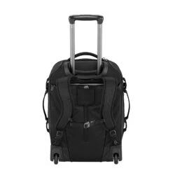 Eagle Creek Expanse Convertible International Carry-On|-|Valise Expanse Convertible International Carry-On -Travel Storage-Eagle Creek ECK EC0A3CWJ 7EBlack 7EBack 51638aad 95cb 4192 a7ed d28699cff610