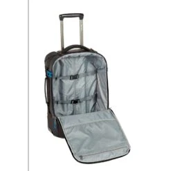 Eagle Creek Expanse Convertible International Carry-On|-|Valise Expanse Convertible International Carry-On -Travel Storage-Eagle Creek ECK EC0A3CWJ 7EBlack 7EOpen e3685b3e 9f4f 49f6 90d8 5b1950e72213