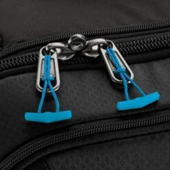 Eagle Creek Expanse Convertible International Carry-On|-|Valise Expanse Convertible International Carry-On -Travel Storage-Eagle Creek ECK EC0A3CWJ 7EBlack 7EZipper