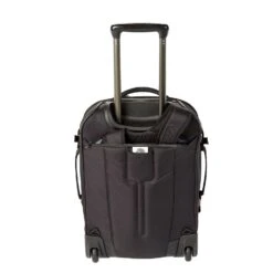 Eagle Creek Expanse Convertible International Carry-On|-|Valise Expanse Convertible International Carry-On -Travel Storage-Eagle Creek ECK EC0A3CWJ 7EBlack 7EZipstrap e8e81cb5 7ef7 4931 b320 af15e7671a75