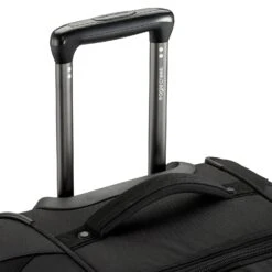Eagle Creek Expanse Convertible International Carry-On|-|Valise Expanse Convertible International Carry-On -Travel Storage-Eagle Creek ECK EC0A3CWJ 7EBlack 7Ehandle