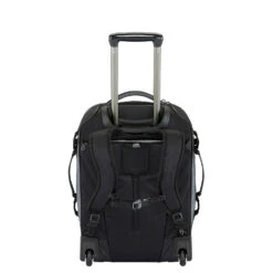Eagle Creek Expanse Convertible International Carry-On|-|Valise Expanse Convertible International Carry-On -Travel Storage-Eagle Creek ECK EC0A3CWJ 7E 7Eback 20Stone 20Grey